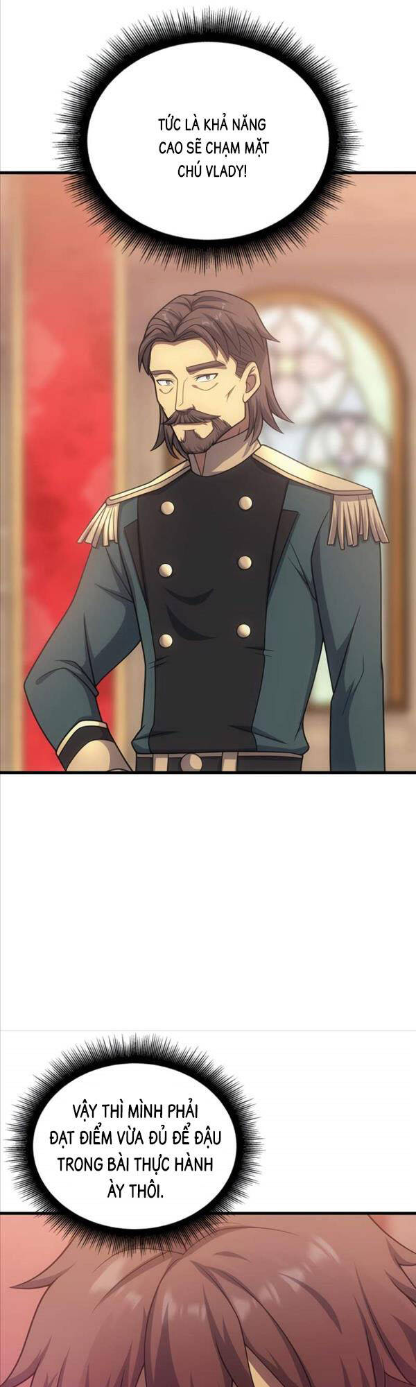 Tái Sinh Thành Công Chức Bình Thường Ở Một Thế Giới Xa Lạ Chapter 44 - 9