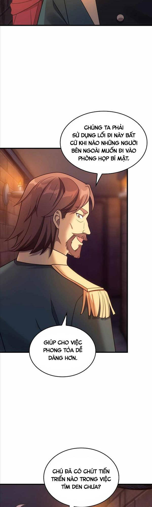 Tái Sinh Thành Công Chức Bình Thường Ở Một Thế Giới Xa Lạ Chapter 46 - 14