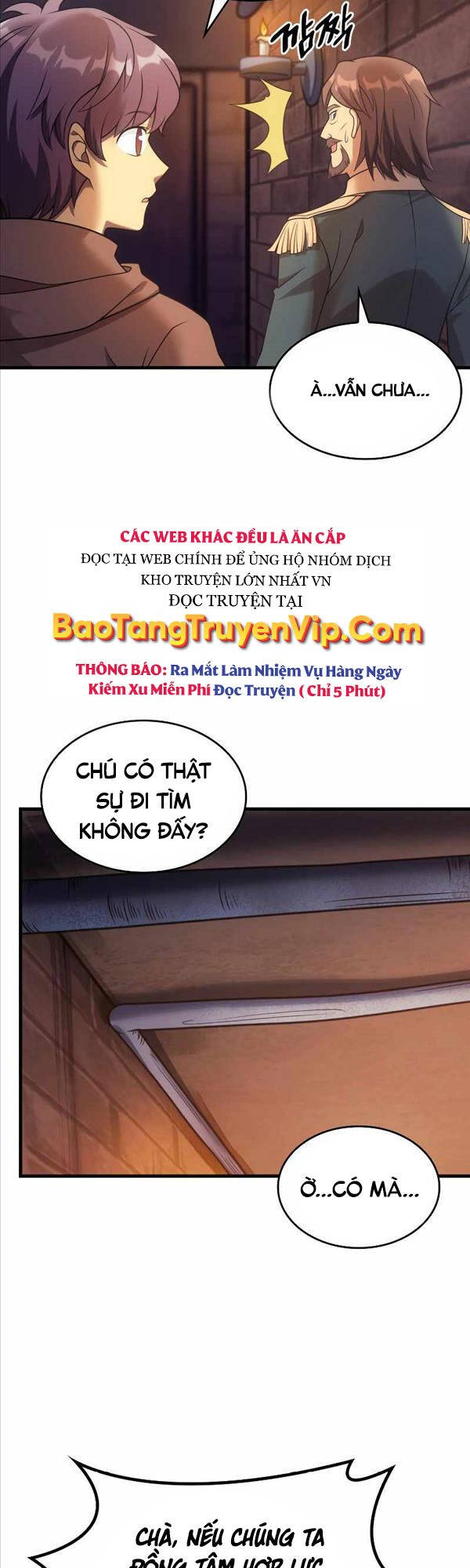 Tái Sinh Thành Công Chức Bình Thường Ở Một Thế Giới Xa Lạ Chapter 46 - 15