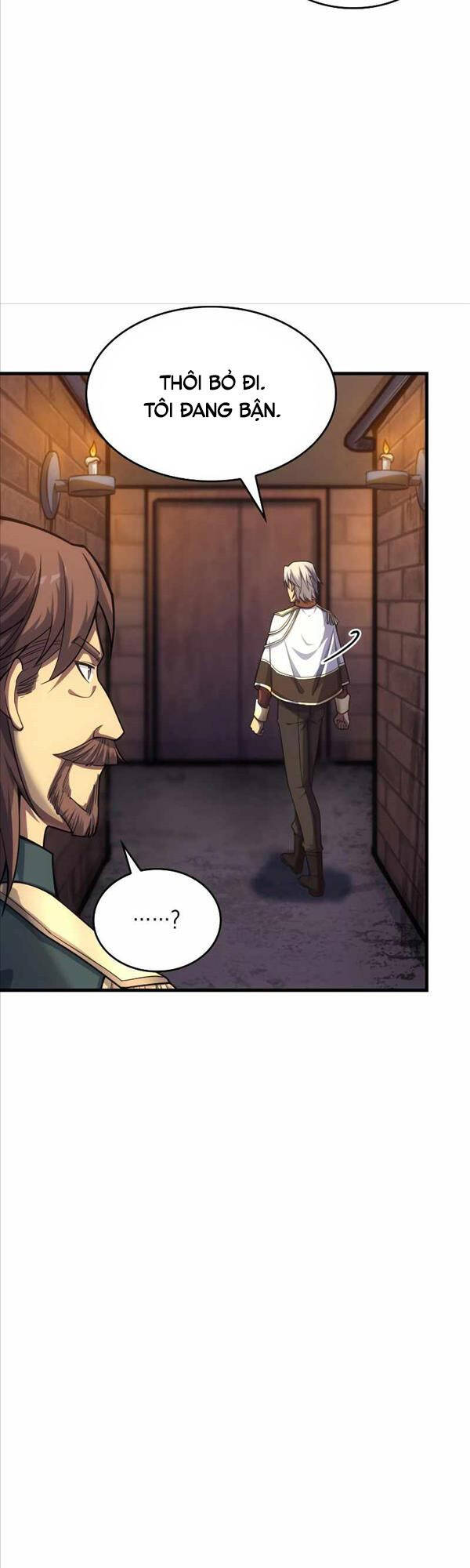 Tái Sinh Thành Công Chức Bình Thường Ở Một Thế Giới Xa Lạ Chapter 46 - 19