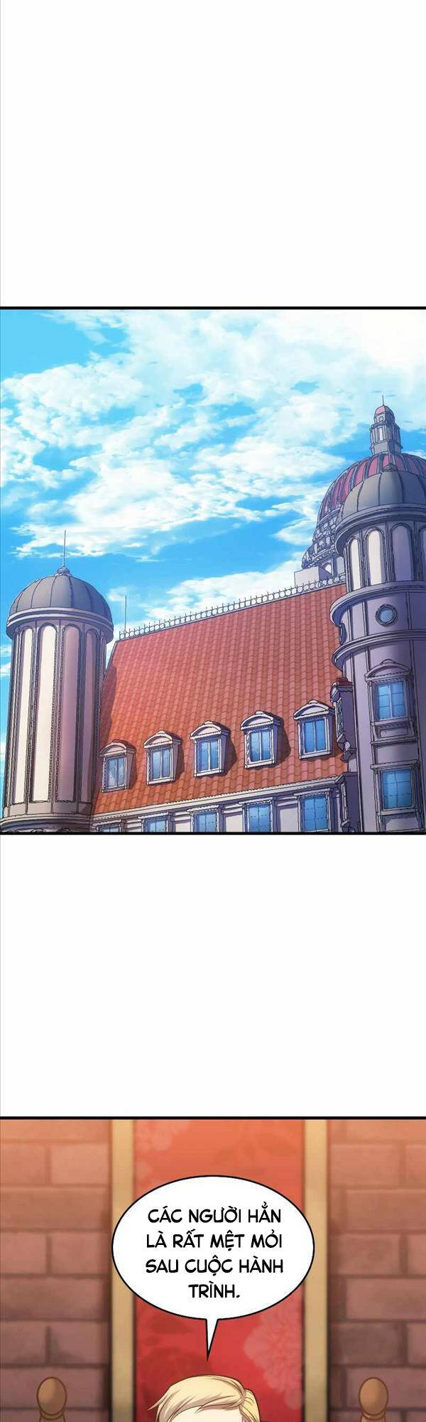 Tái Sinh Thành Công Chức Bình Thường Ở Một Thế Giới Xa Lạ Chapter 46 - 20