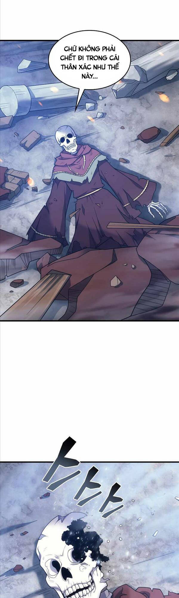 Tái Sinh Thành Công Chức Bình Thường Ở Một Thế Giới Xa Lạ Chapter 46 - 3