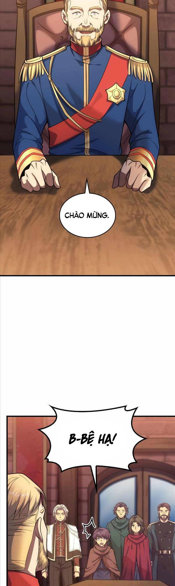 Tái Sinh Thành Công Chức Bình Thường Ở Một Thế Giới Xa Lạ Chapter 46 - 21