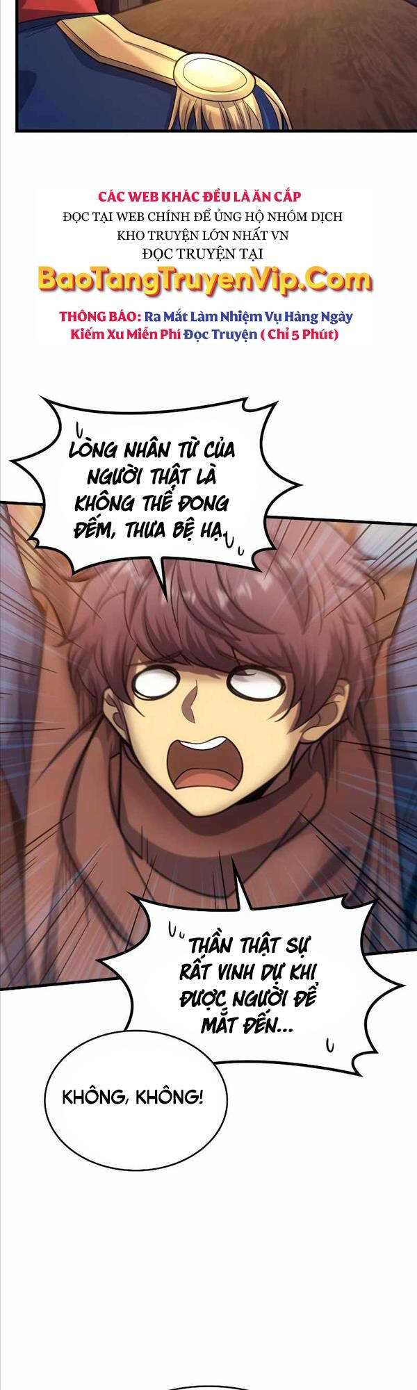 Tái Sinh Thành Công Chức Bình Thường Ở Một Thế Giới Xa Lạ Chapter 46 - 22