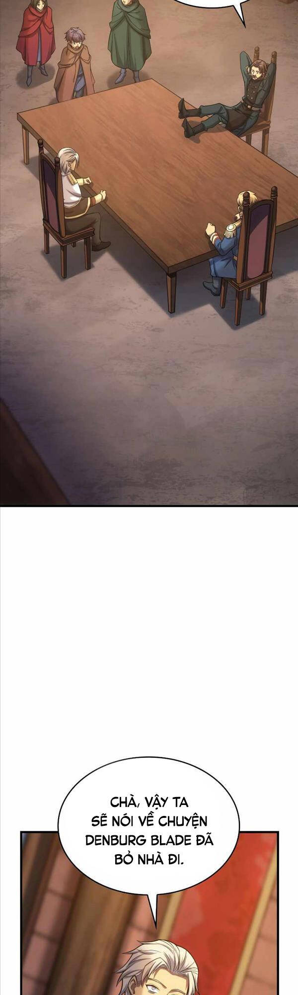 Tái Sinh Thành Công Chức Bình Thường Ở Một Thế Giới Xa Lạ Chapter 46 - 24