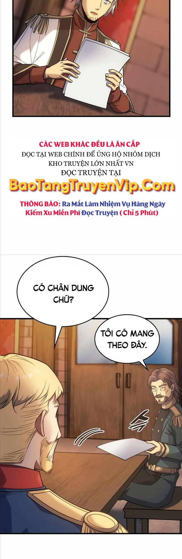 Tái Sinh Thành Công Chức Bình Thường Ở Một Thế Giới Xa Lạ Chapter 46 - 25