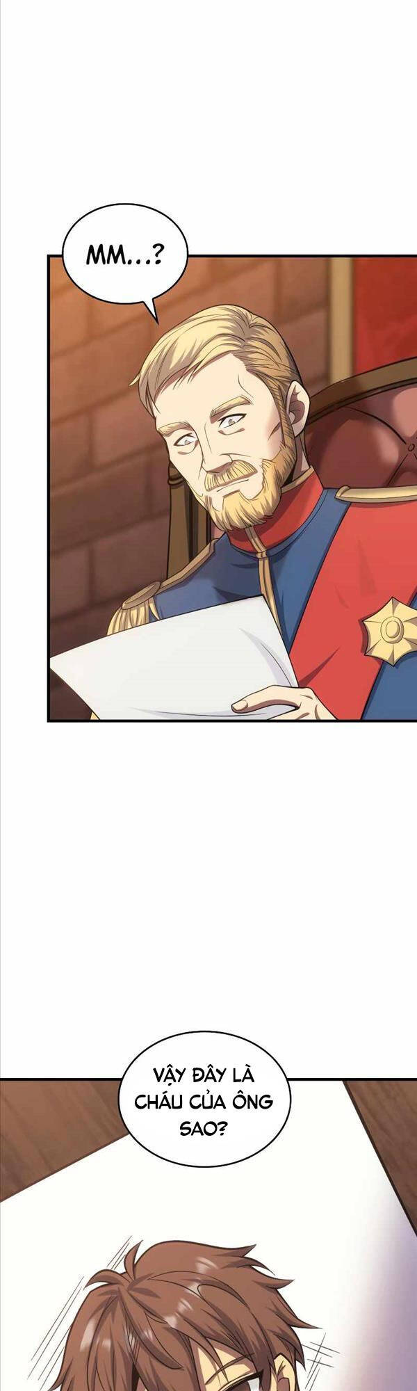 Tái Sinh Thành Công Chức Bình Thường Ở Một Thế Giới Xa Lạ Chapter 46 - 26