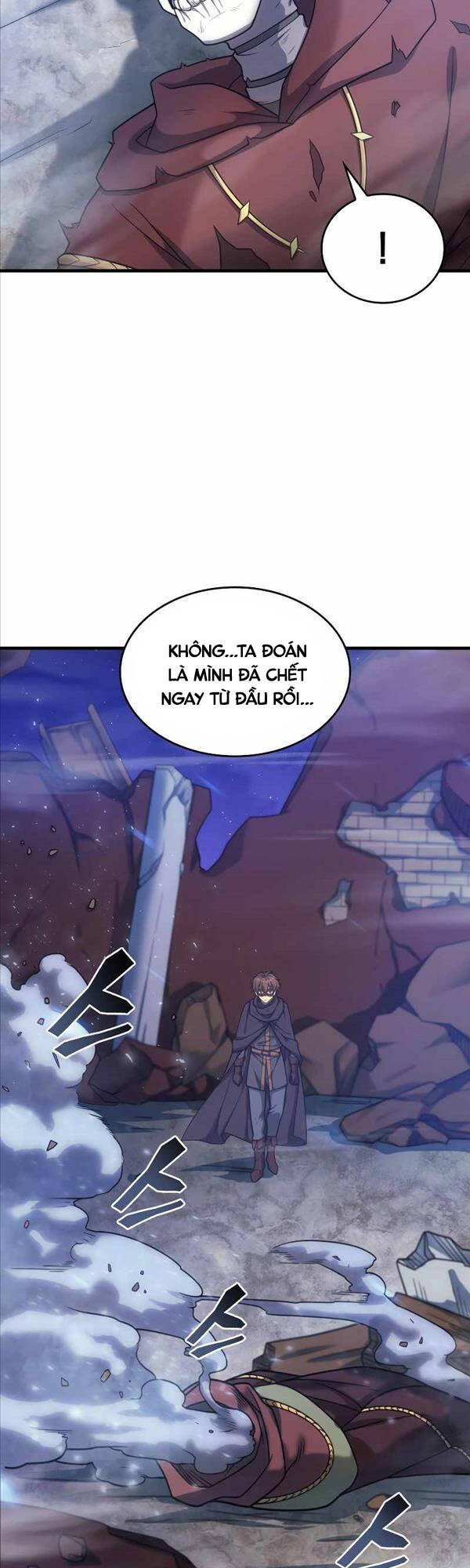 Tái Sinh Thành Công Chức Bình Thường Ở Một Thế Giới Xa Lạ Chapter 46 - 4