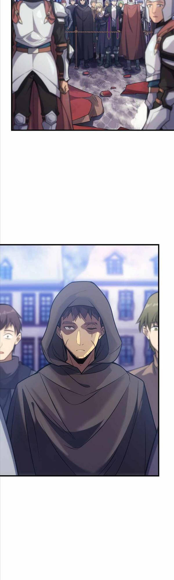 Tái Sinh Thành Công Chức Bình Thường Ở Một Thế Giới Xa Lạ Chapter 46 - 33