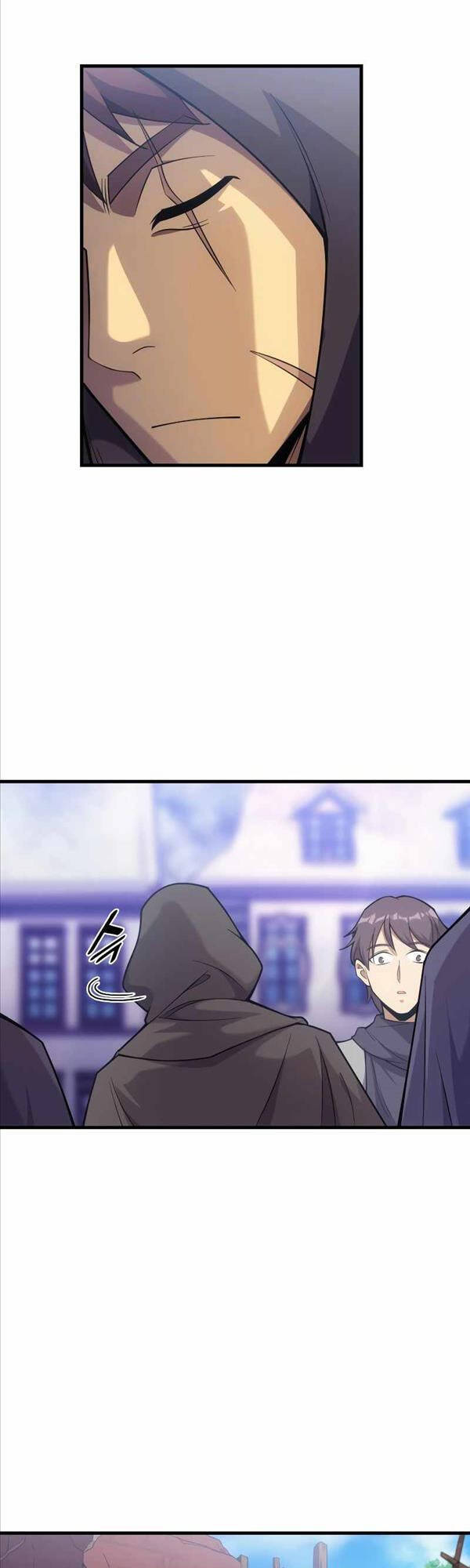 Tái Sinh Thành Công Chức Bình Thường Ở Một Thế Giới Xa Lạ Chapter 46 - 34