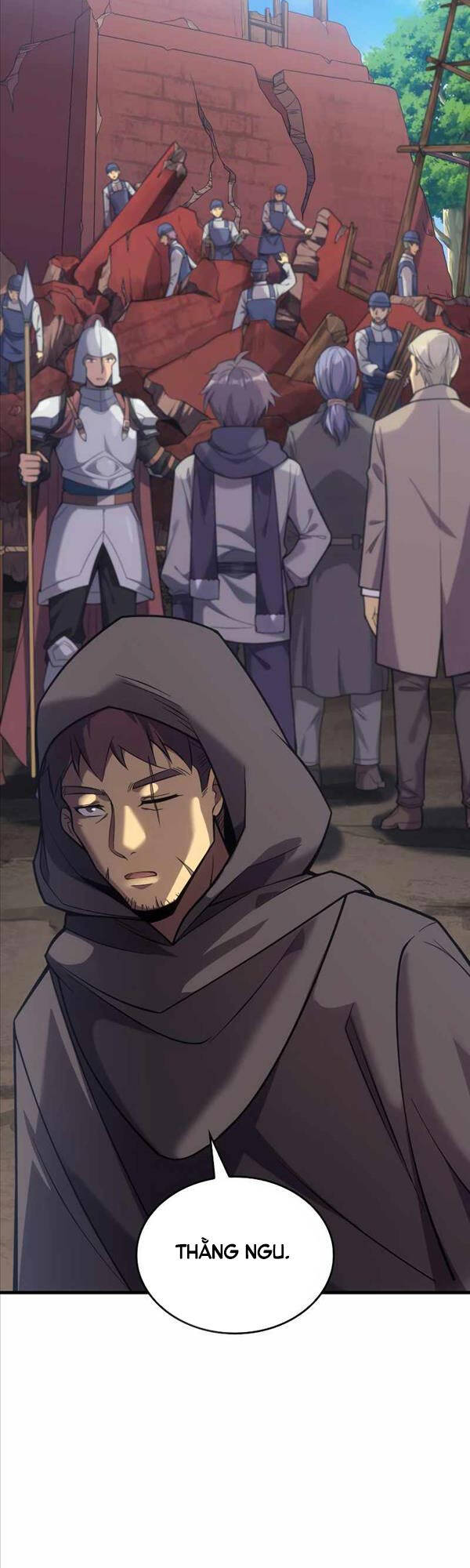 Tái Sinh Thành Công Chức Bình Thường Ở Một Thế Giới Xa Lạ Chapter 46 - 35