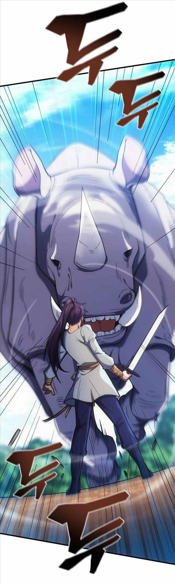 Tái Sinh Thành Công Chức Bình Thường Ở Một Thế Giới Xa Lạ Chapter 46 - 38