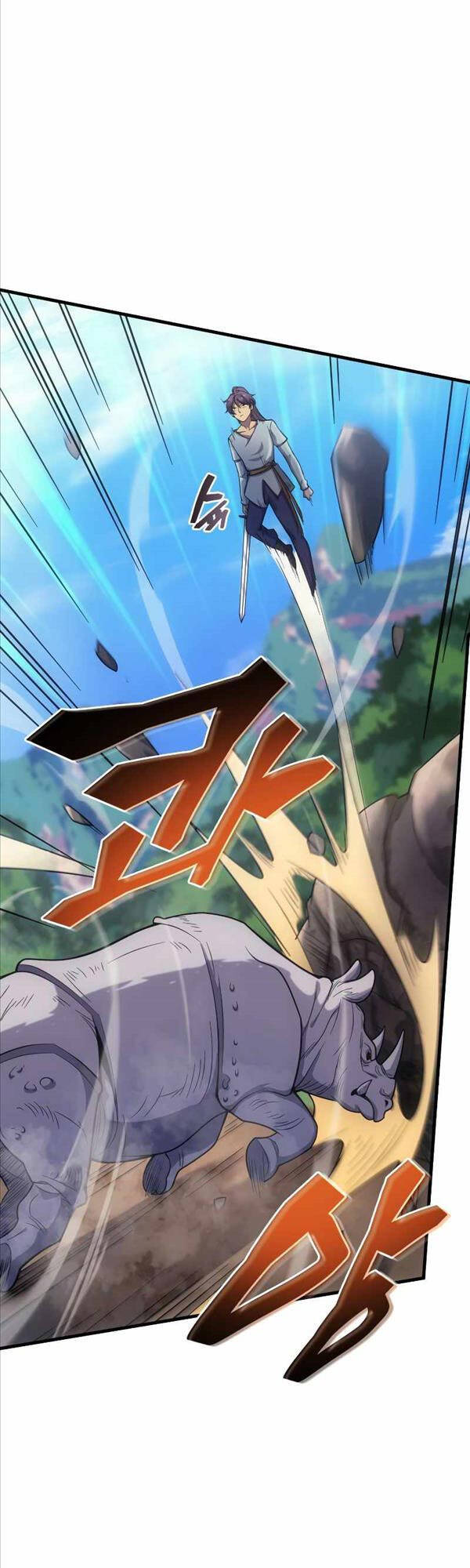 Tái Sinh Thành Công Chức Bình Thường Ở Một Thế Giới Xa Lạ Chapter 46 - 39