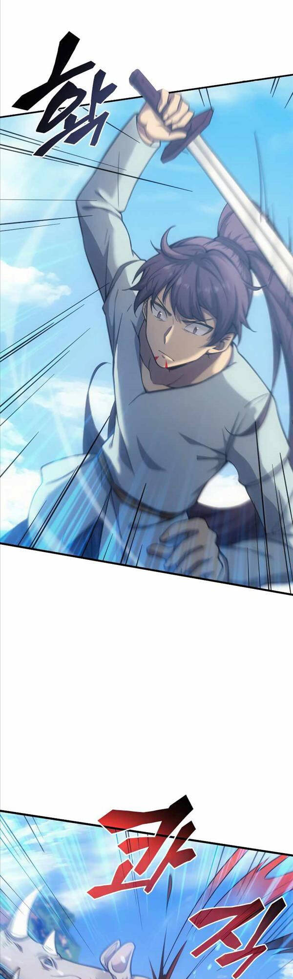 Tái Sinh Thành Công Chức Bình Thường Ở Một Thế Giới Xa Lạ Chapter 46 - 40