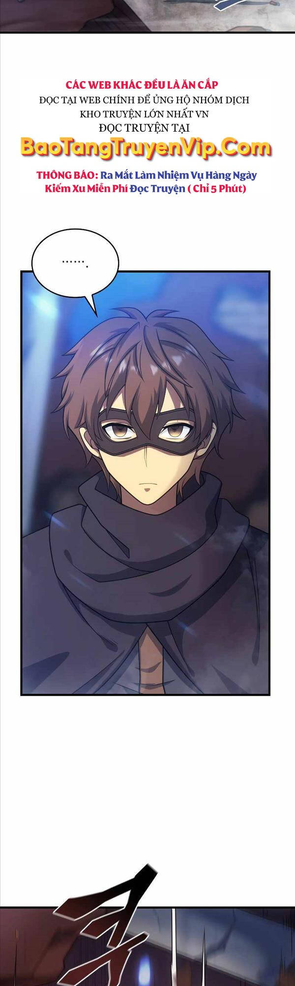 Tái Sinh Thành Công Chức Bình Thường Ở Một Thế Giới Xa Lạ Chapter 46 - 5