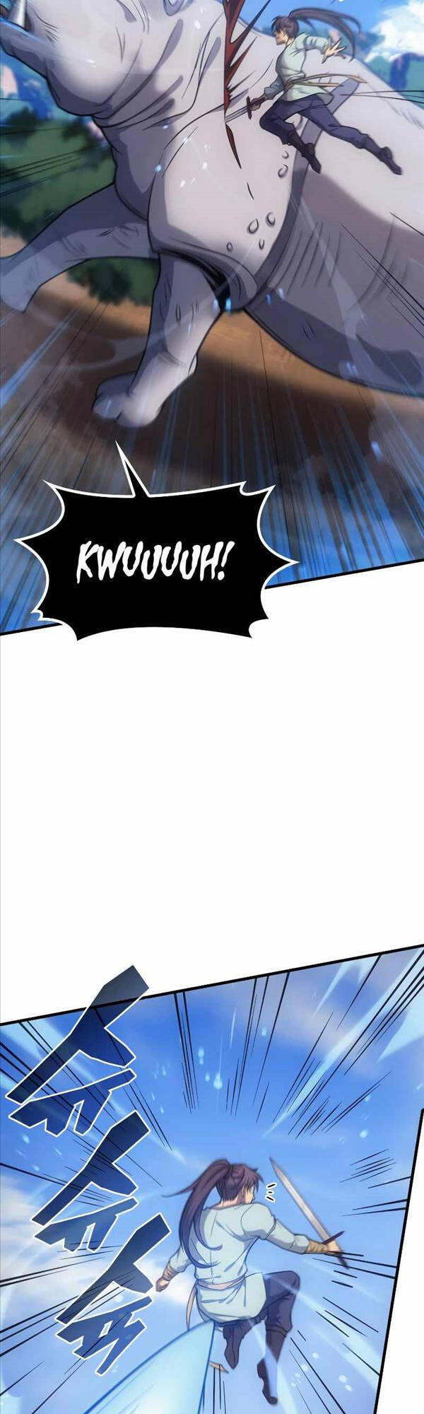 Tái Sinh Thành Công Chức Bình Thường Ở Một Thế Giới Xa Lạ Chapter 46 - 41