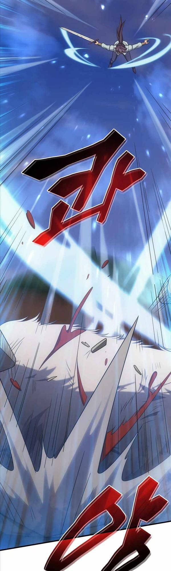 Tái Sinh Thành Công Chức Bình Thường Ở Một Thế Giới Xa Lạ Chapter 46 - 45