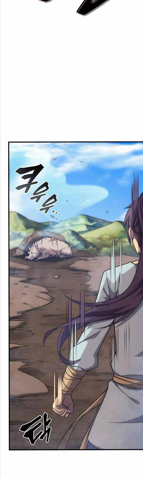 Tái Sinh Thành Công Chức Bình Thường Ở Một Thế Giới Xa Lạ Chapter 46 - 46