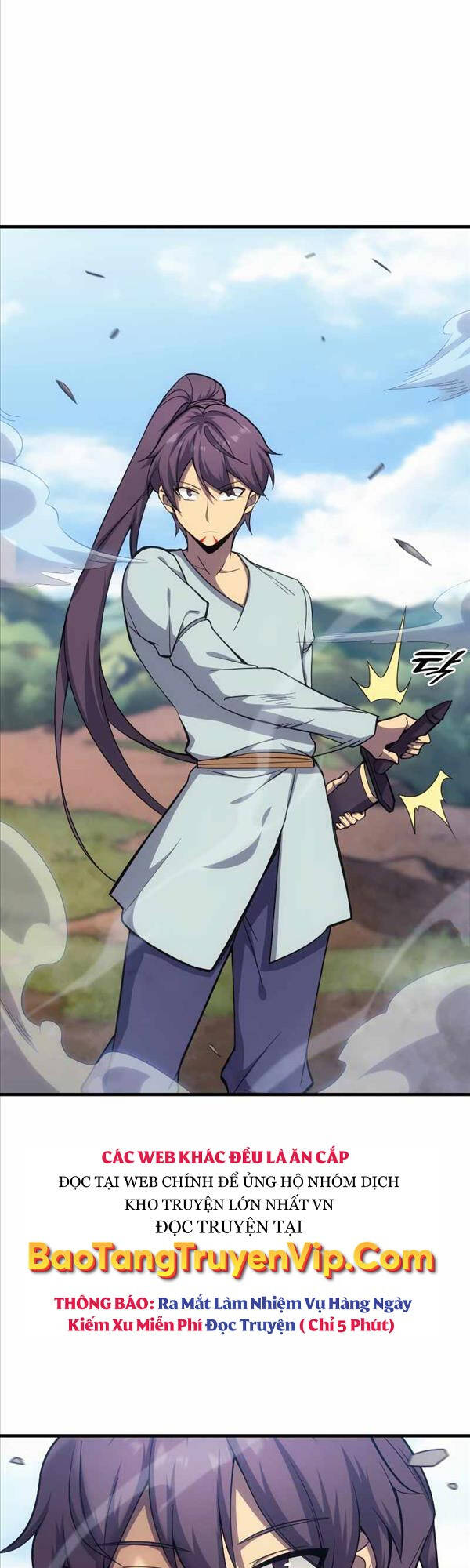 Tái Sinh Thành Công Chức Bình Thường Ở Một Thế Giới Xa Lạ Chapter 46 - 47