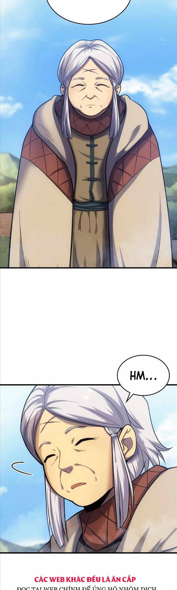 Tái Sinh Thành Công Chức Bình Thường Ở Một Thế Giới Xa Lạ Chapter 46 - 49