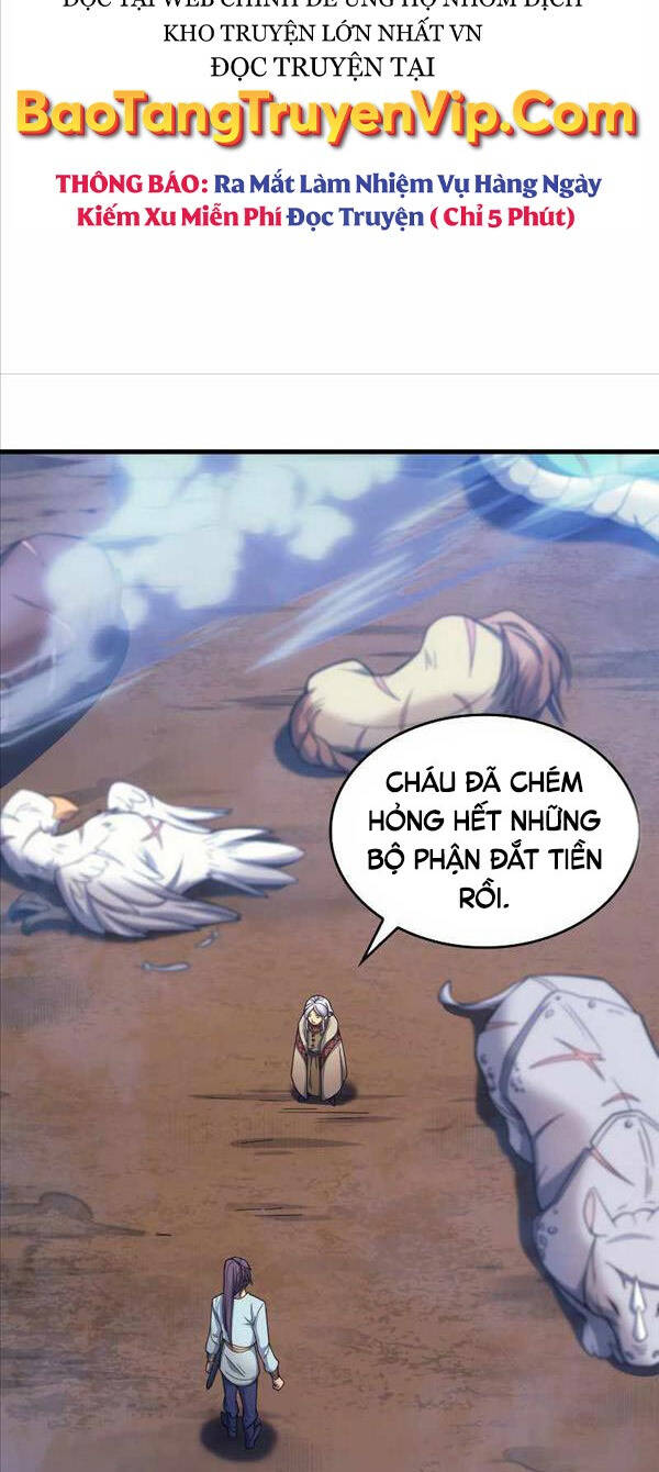 Tái Sinh Thành Công Chức Bình Thường Ở Một Thế Giới Xa Lạ Chapter 46 - 50