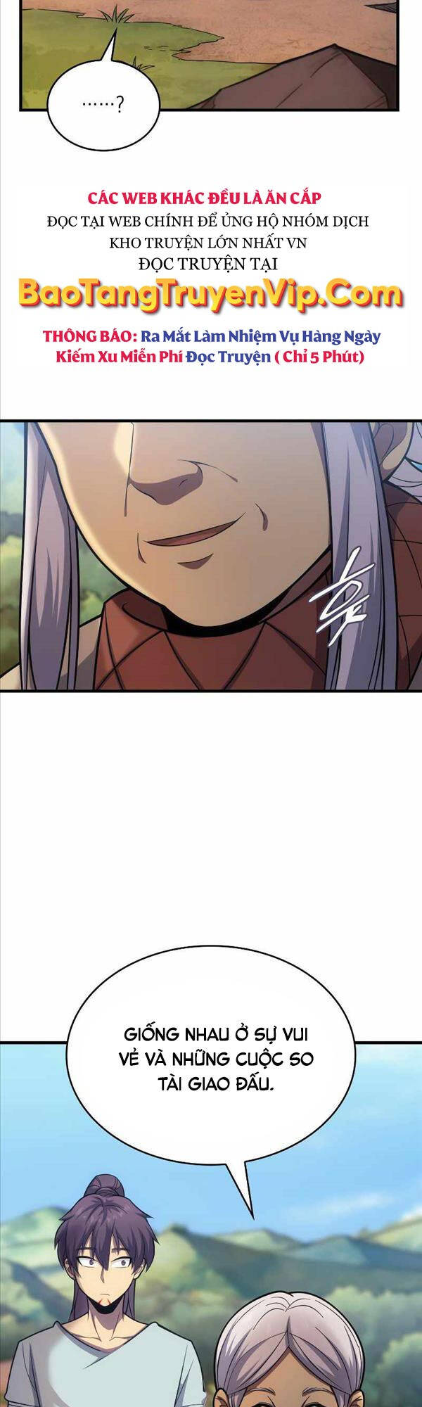 Tái Sinh Thành Công Chức Bình Thường Ở Một Thế Giới Xa Lạ Chapter 46 - 53