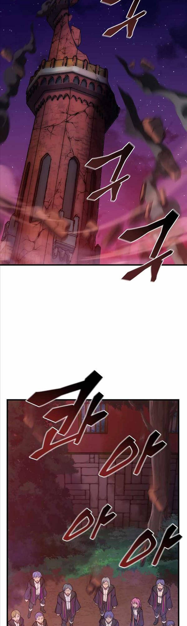 Tái Sinh Thành Công Chức Bình Thường Ở Một Thế Giới Xa Lạ Chapter 46 - 7