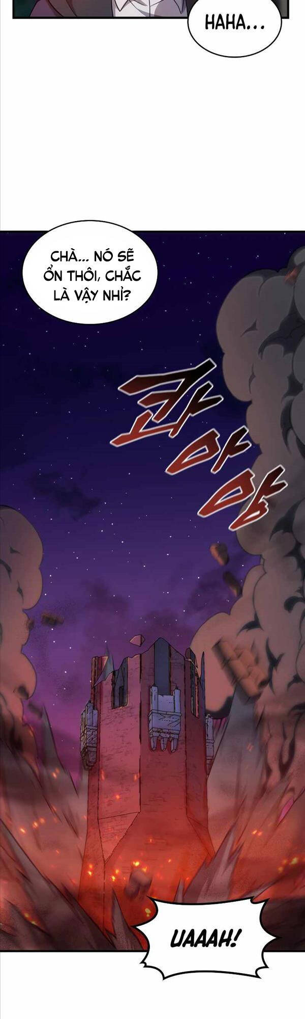 Tái Sinh Thành Công Chức Bình Thường Ở Một Thế Giới Xa Lạ Chapter 46 - 10