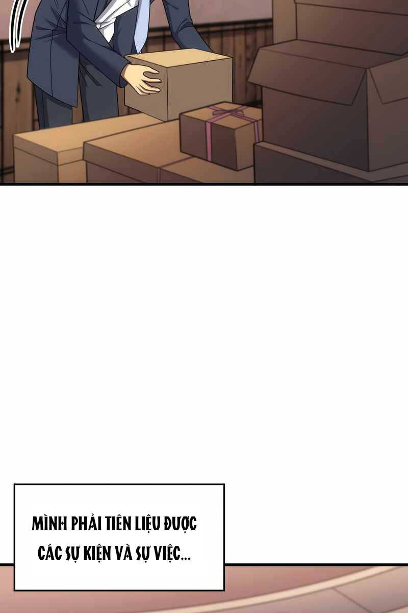 Tái Sinh Thành Công Chức Bình Thường Ở Một Thế Giới Xa Lạ Chapter 47 - 11