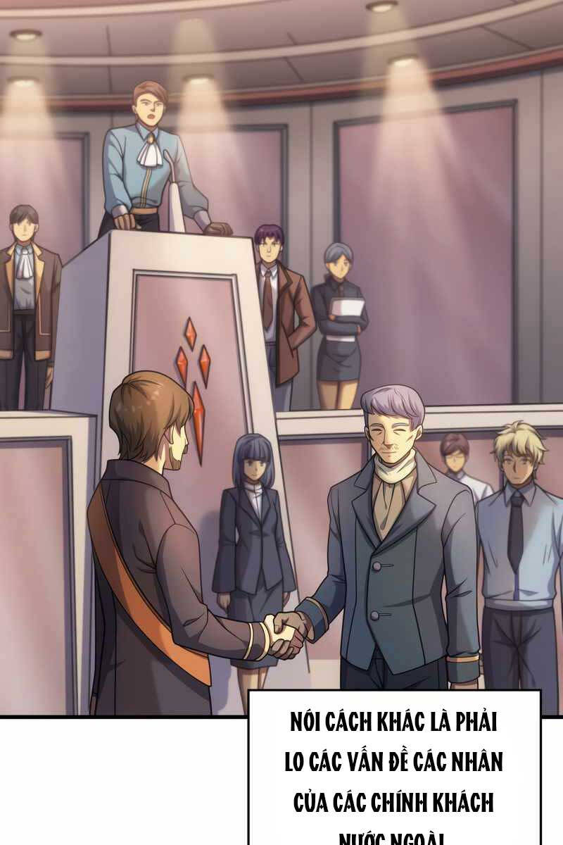 Tái Sinh Thành Công Chức Bình Thường Ở Một Thế Giới Xa Lạ Chapter 47 - 12