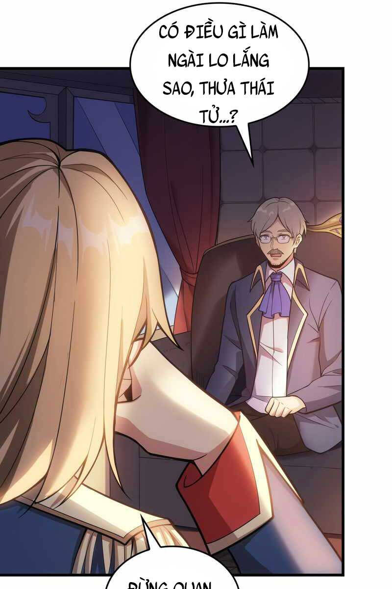 Tái Sinh Thành Công Chức Bình Thường Ở Một Thế Giới Xa Lạ Chapter 47 - 26