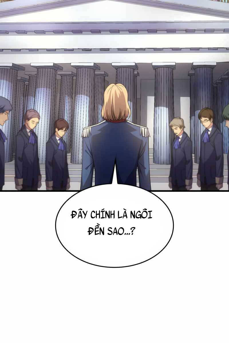Tái Sinh Thành Công Chức Bình Thường Ở Một Thế Giới Xa Lạ Chapter 47 - 35