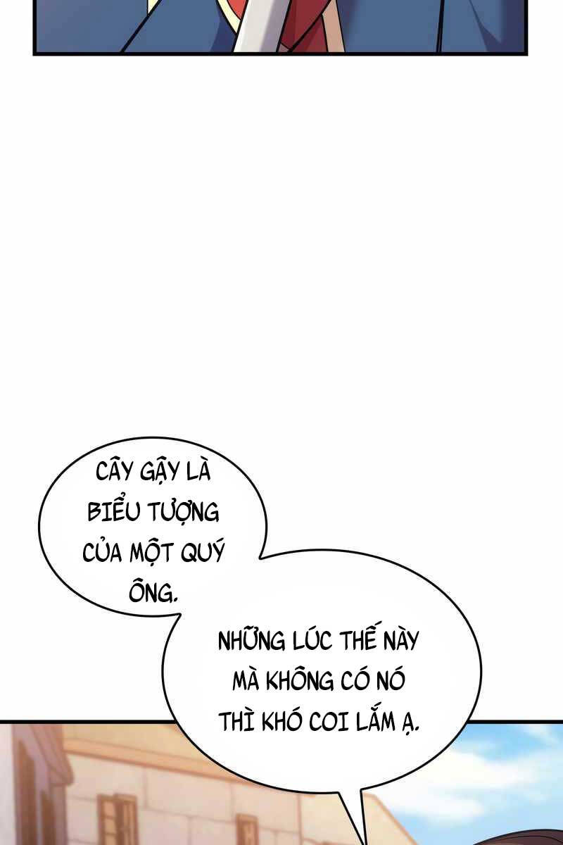 Tái Sinh Thành Công Chức Bình Thường Ở Một Thế Giới Xa Lạ Chapter 47 - 39