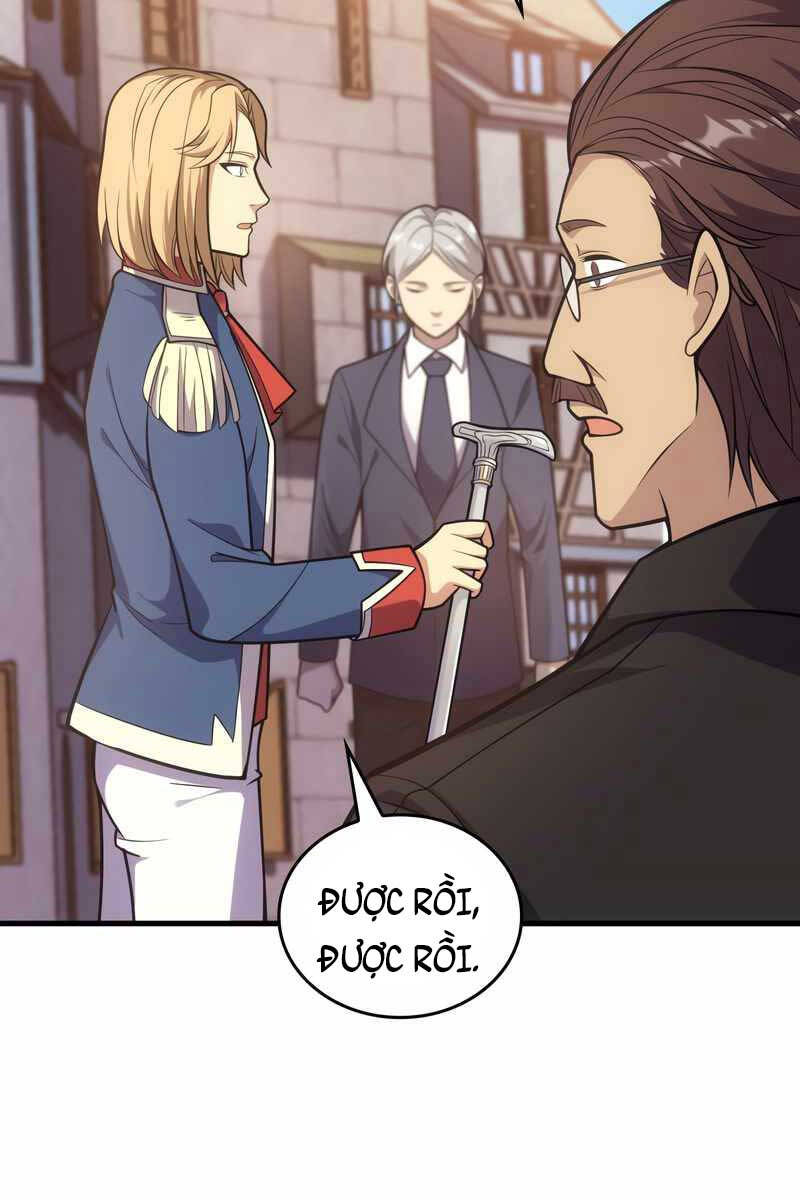 Tái Sinh Thành Công Chức Bình Thường Ở Một Thế Giới Xa Lạ Chapter 47 - 40