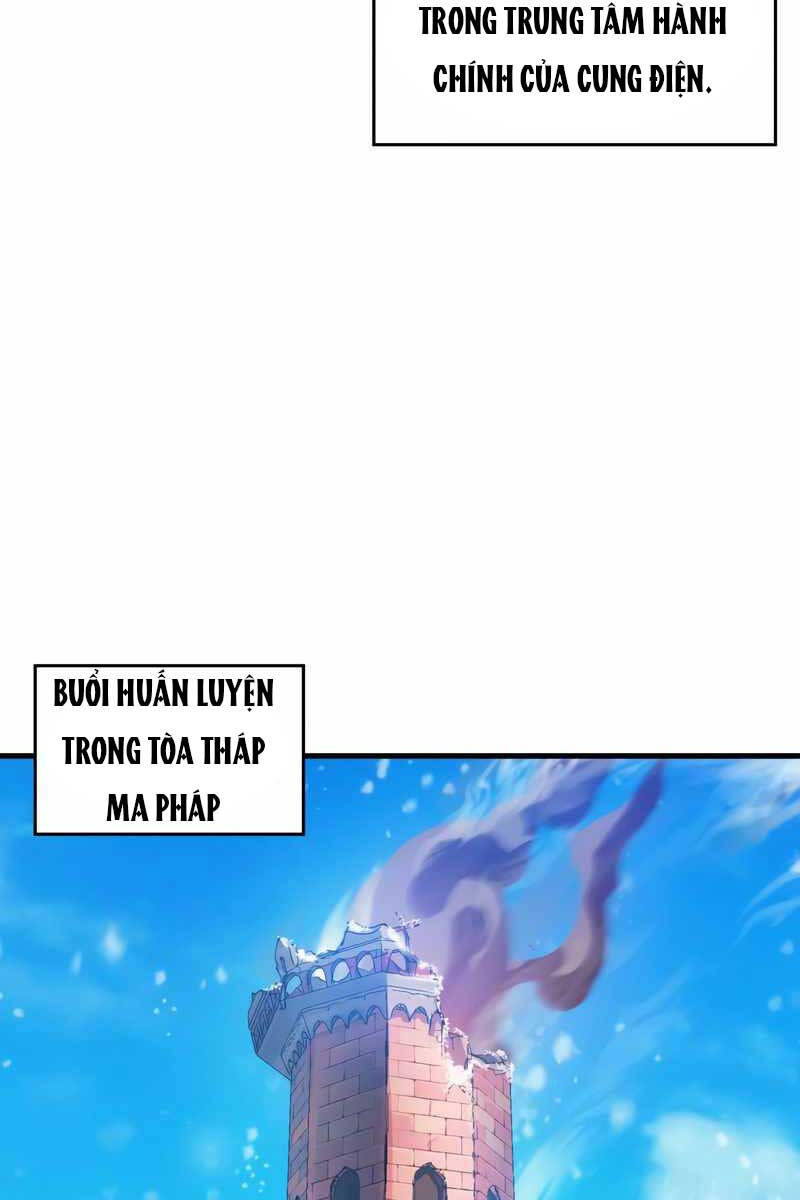 Tái Sinh Thành Công Chức Bình Thường Ở Một Thế Giới Xa Lạ Chapter 47 - 7