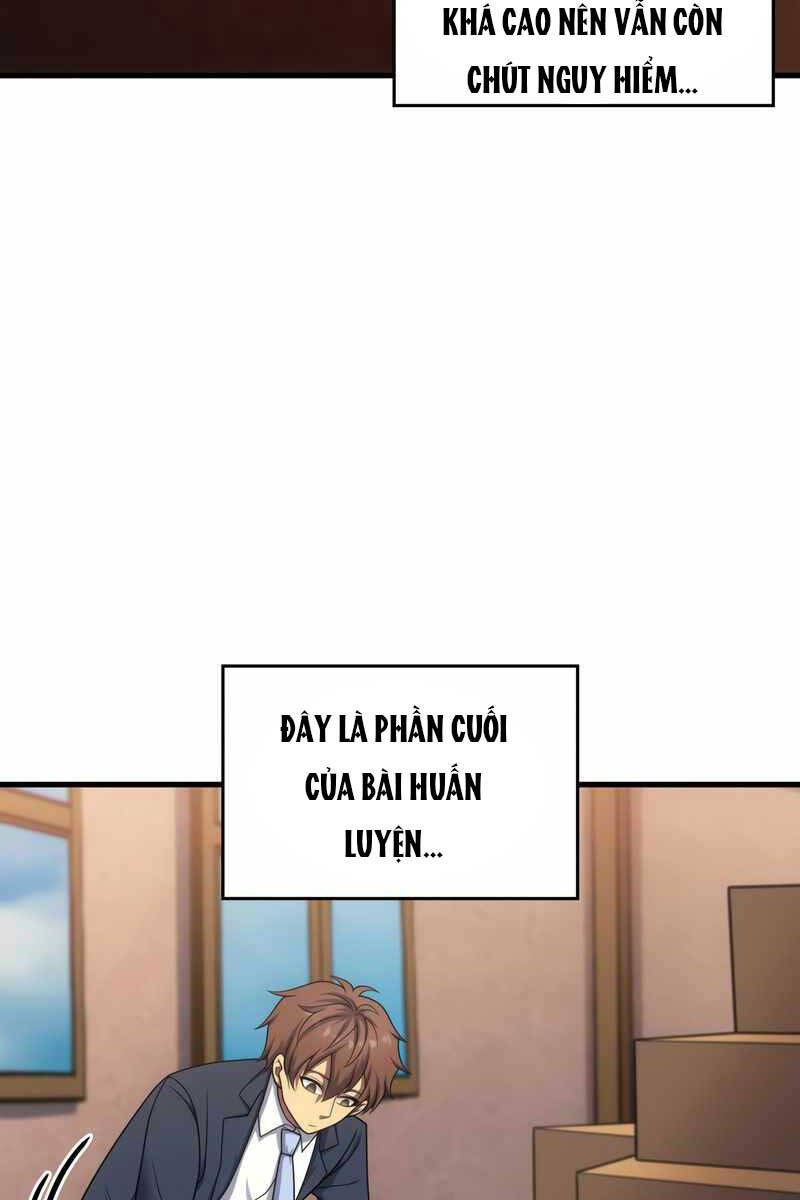 Tái Sinh Thành Công Chức Bình Thường Ở Một Thế Giới Xa Lạ Chapter 47 - 10