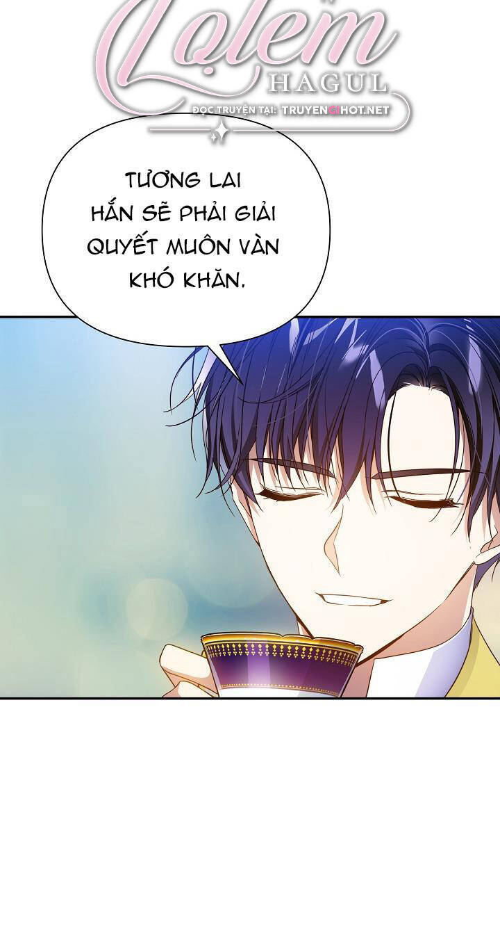 Từ Lúc Bắt Đầu Tôi Vẫn Luôn Ở Bên Em Chapter 50 - 11
