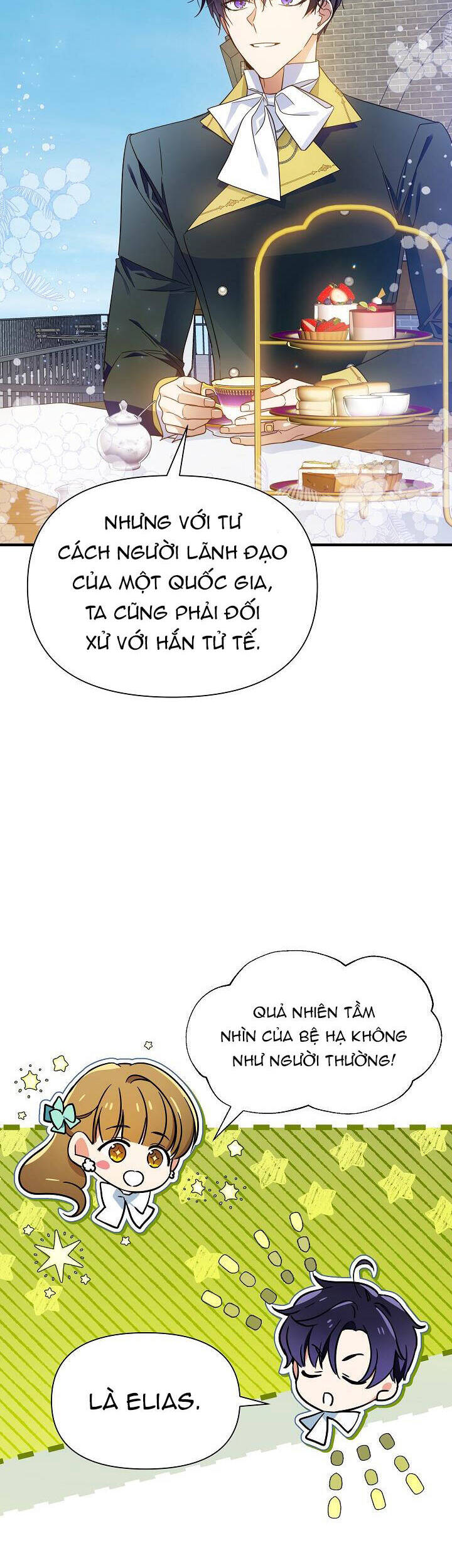 Từ Lúc Bắt Đầu Tôi Vẫn Luôn Ở Bên Em Chapter 50 - 13