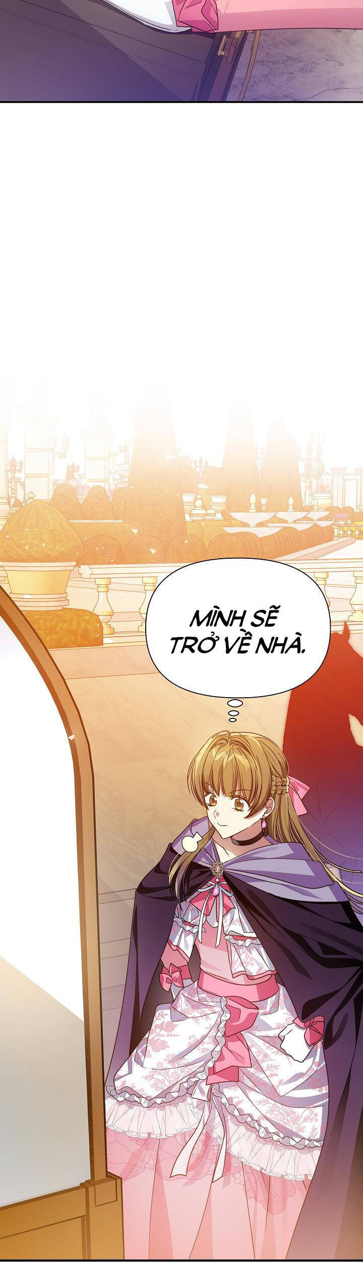 Từ Lúc Bắt Đầu Tôi Vẫn Luôn Ở Bên Em Chapter 50 - 16