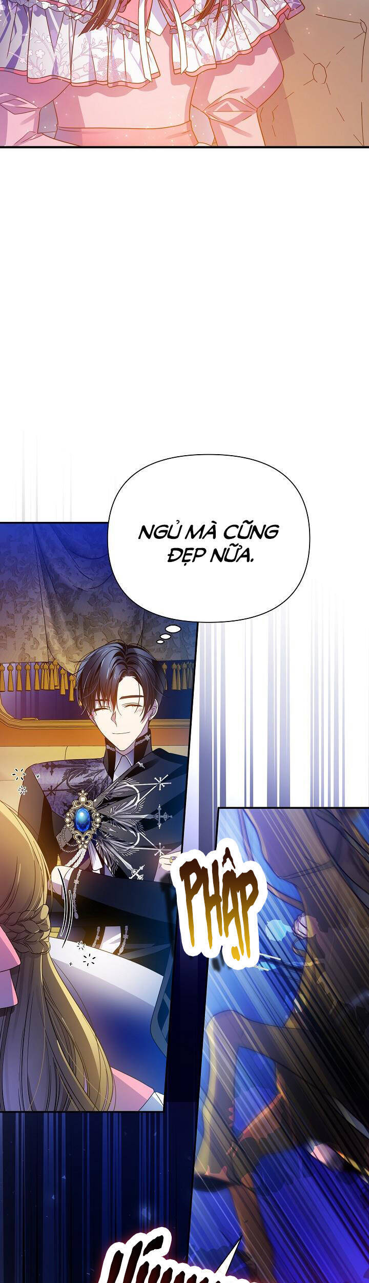 Từ Lúc Bắt Đầu Tôi Vẫn Luôn Ở Bên Em Chapter 50 - 23