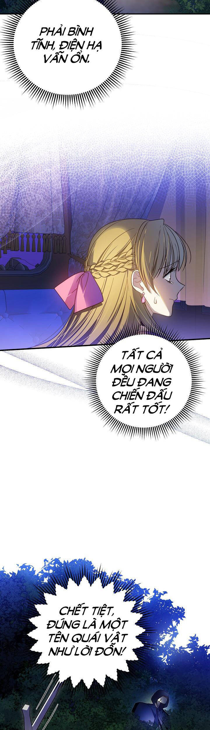 Từ Lúc Bắt Đầu Tôi Vẫn Luôn Ở Bên Em Chapter 50 - 29