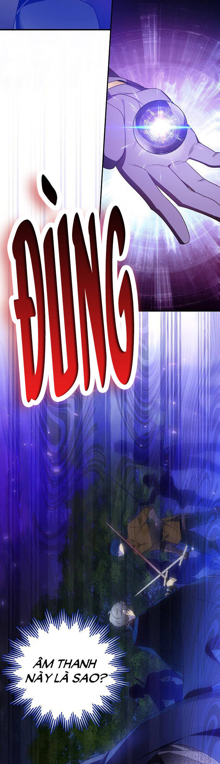 Từ Lúc Bắt Đầu Tôi Vẫn Luôn Ở Bên Em Chapter 50 - 31