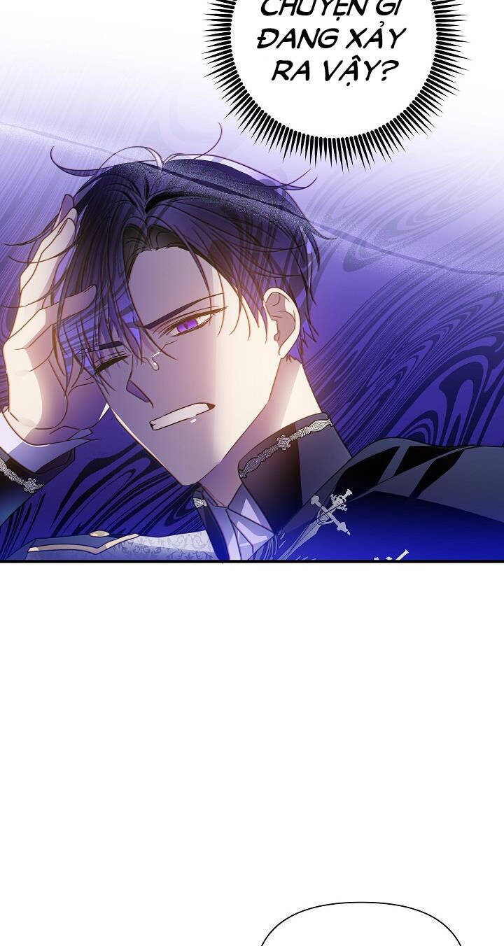 Từ Lúc Bắt Đầu Tôi Vẫn Luôn Ở Bên Em Chapter 50 - 33
