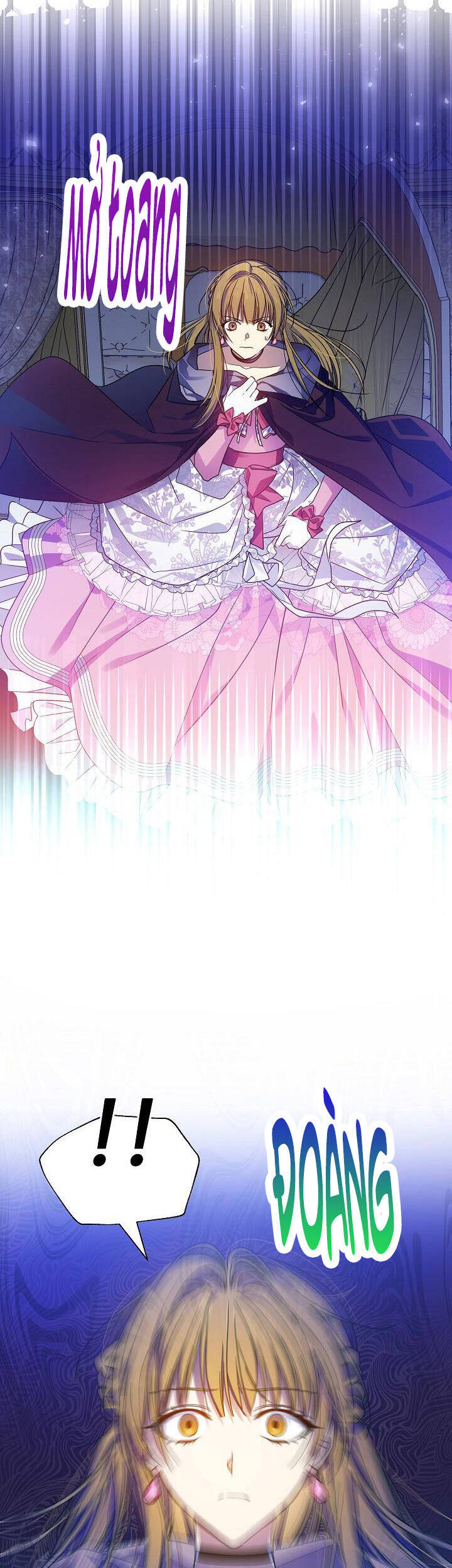 Từ Lúc Bắt Đầu Tôi Vẫn Luôn Ở Bên Em Chapter 50 - 37