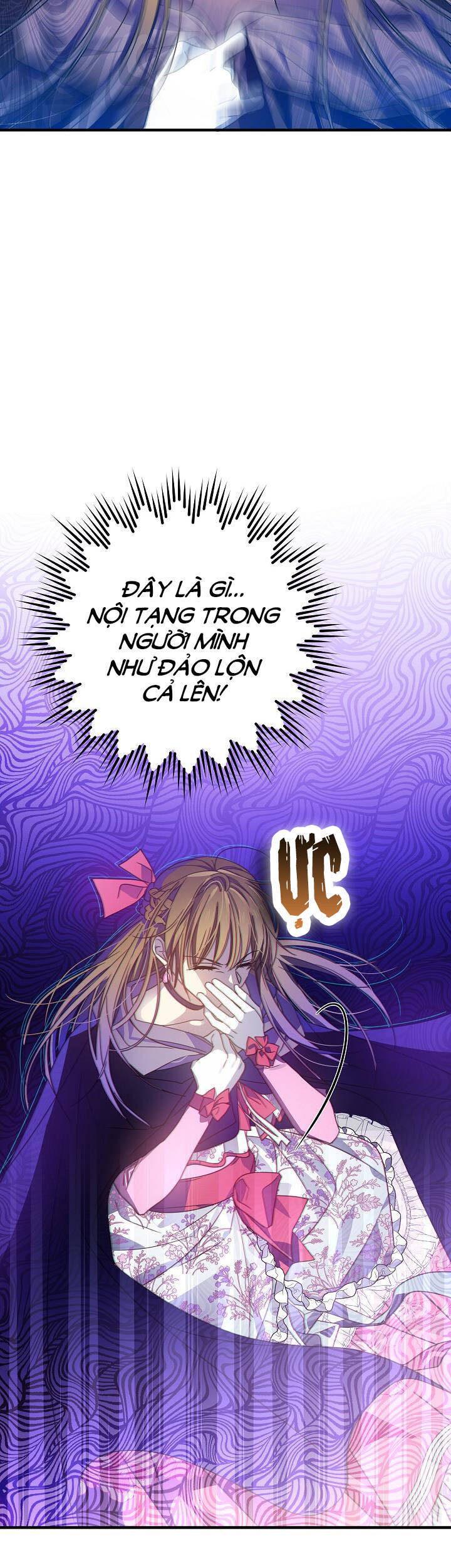 Từ Lúc Bắt Đầu Tôi Vẫn Luôn Ở Bên Em Chapter 50 - 38