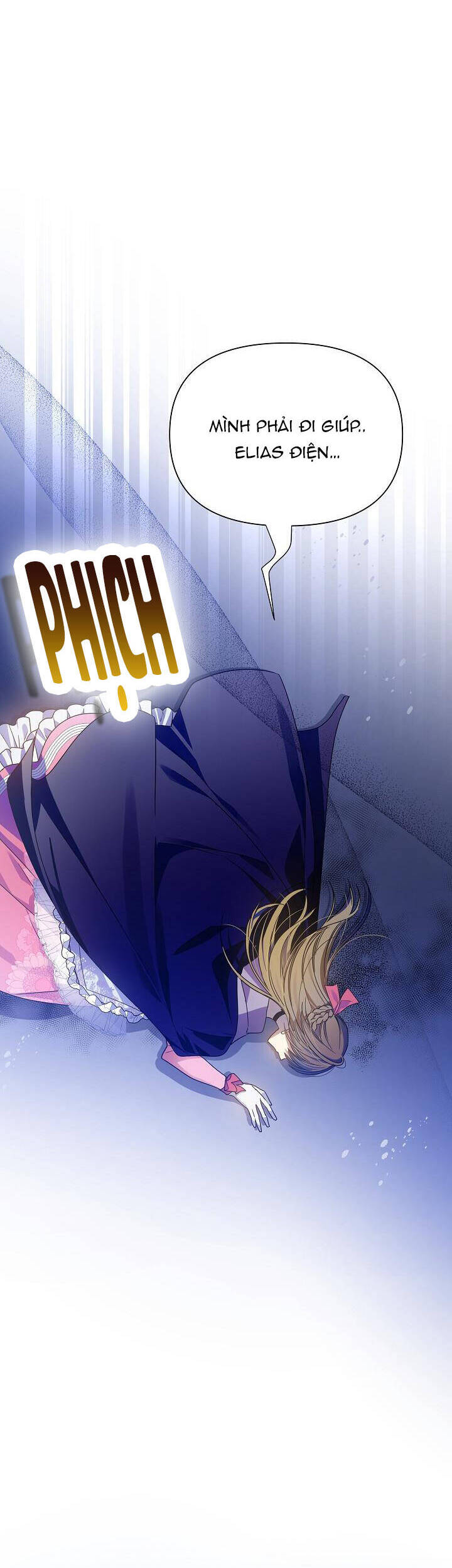 Từ Lúc Bắt Đầu Tôi Vẫn Luôn Ở Bên Em Chapter 50 - 39