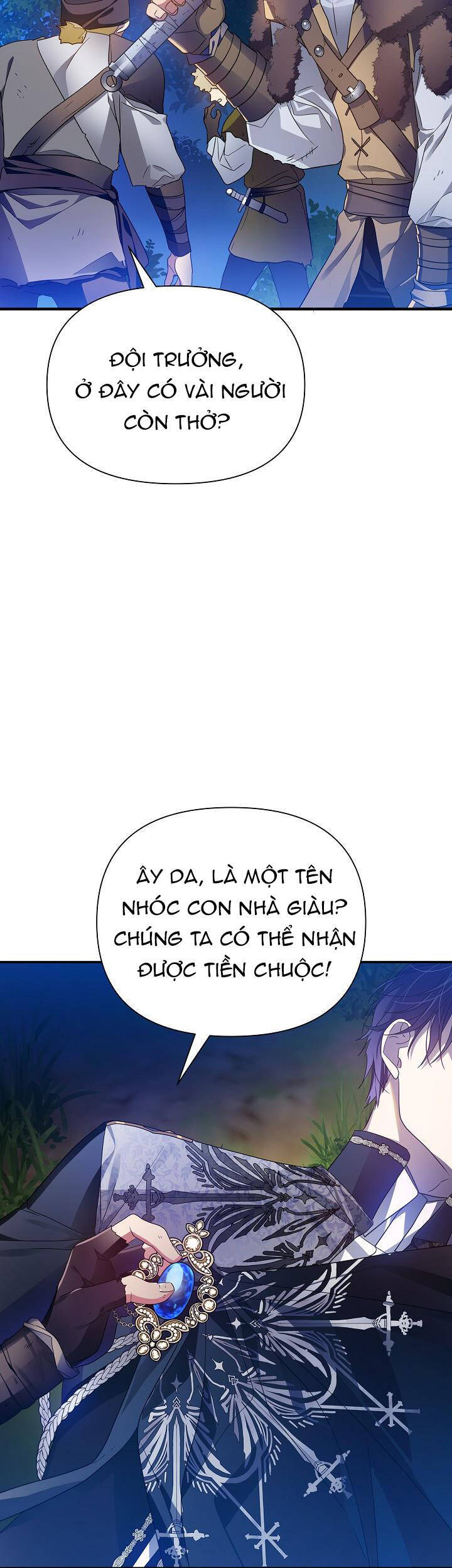 Từ Lúc Bắt Đầu Tôi Vẫn Luôn Ở Bên Em Chapter 50 - 42