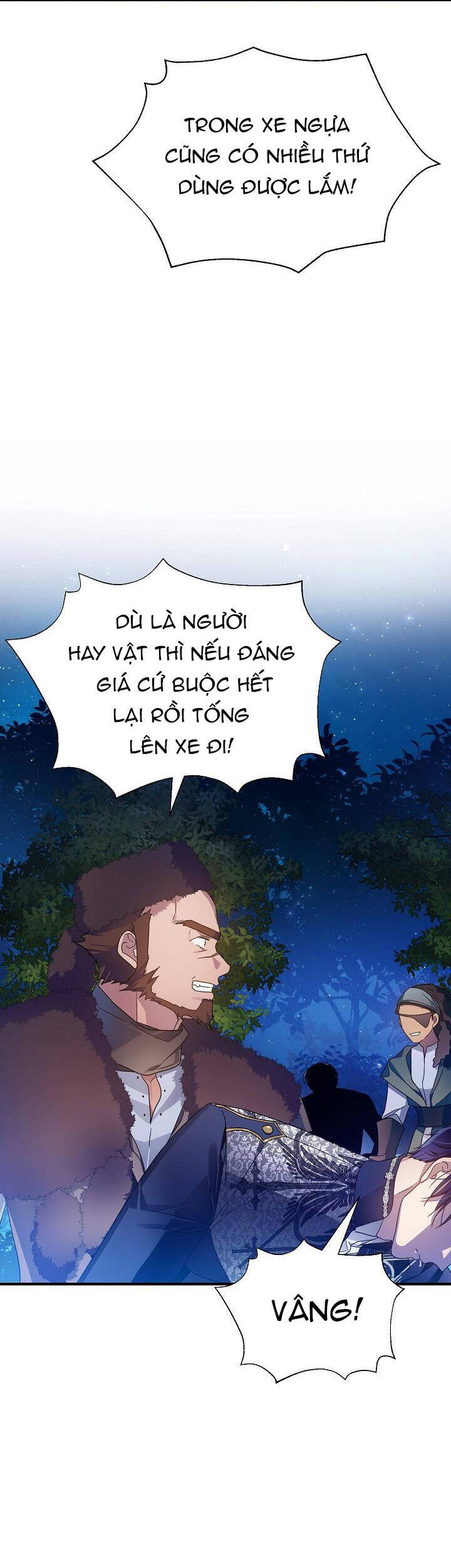 Từ Lúc Bắt Đầu Tôi Vẫn Luôn Ở Bên Em Chapter 50 - 43