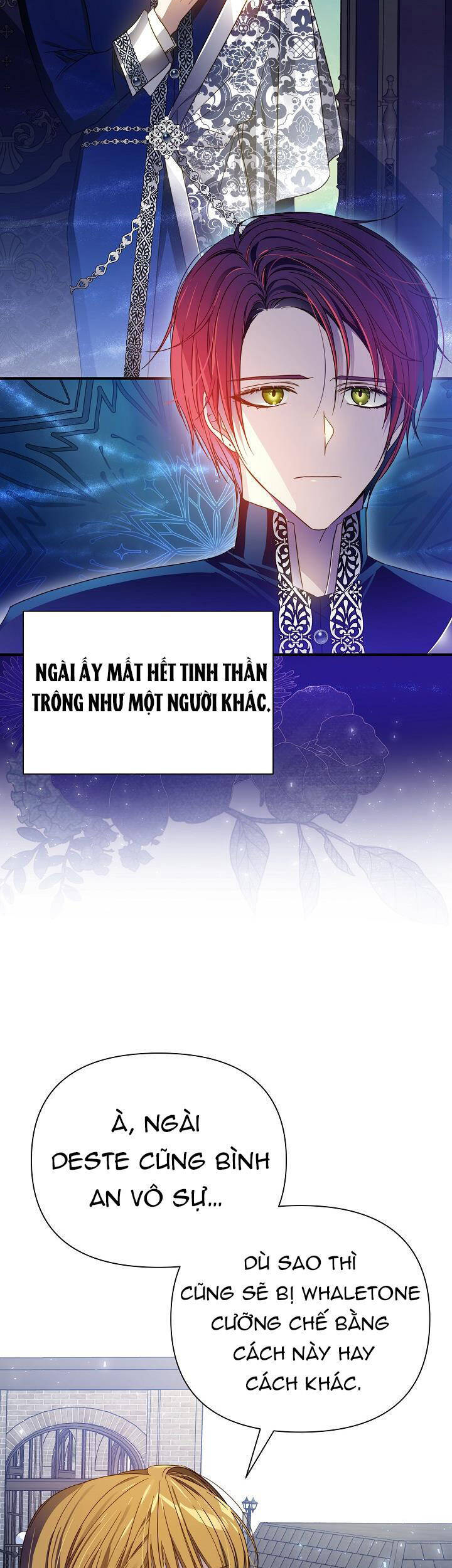 Từ Lúc Bắt Đầu Tôi Vẫn Luôn Ở Bên Em Chapter 50 - 7
