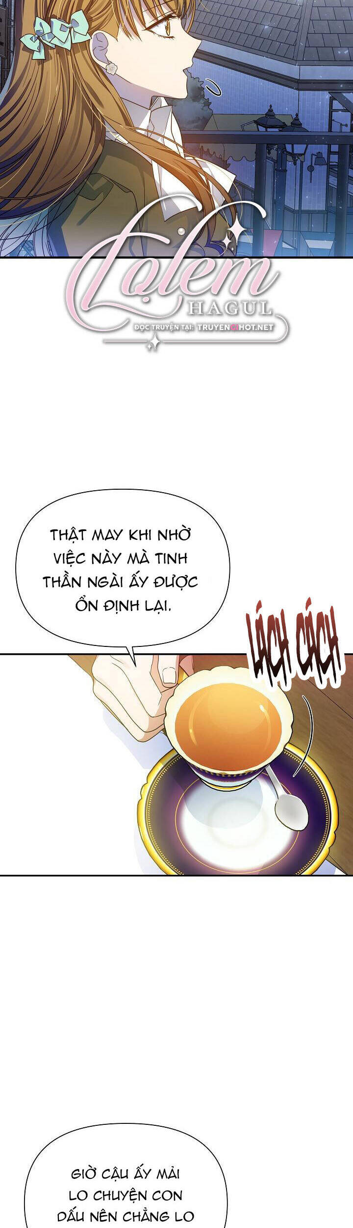 Từ Lúc Bắt Đầu Tôi Vẫn Luôn Ở Bên Em Chapter 50 - 8